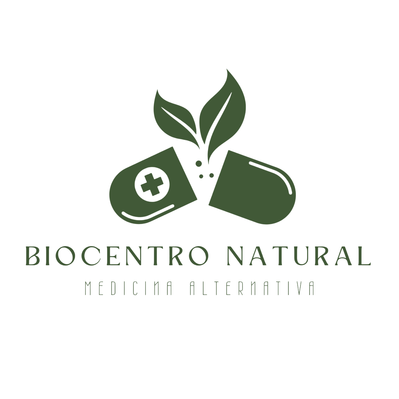 Logo Medicina Natural