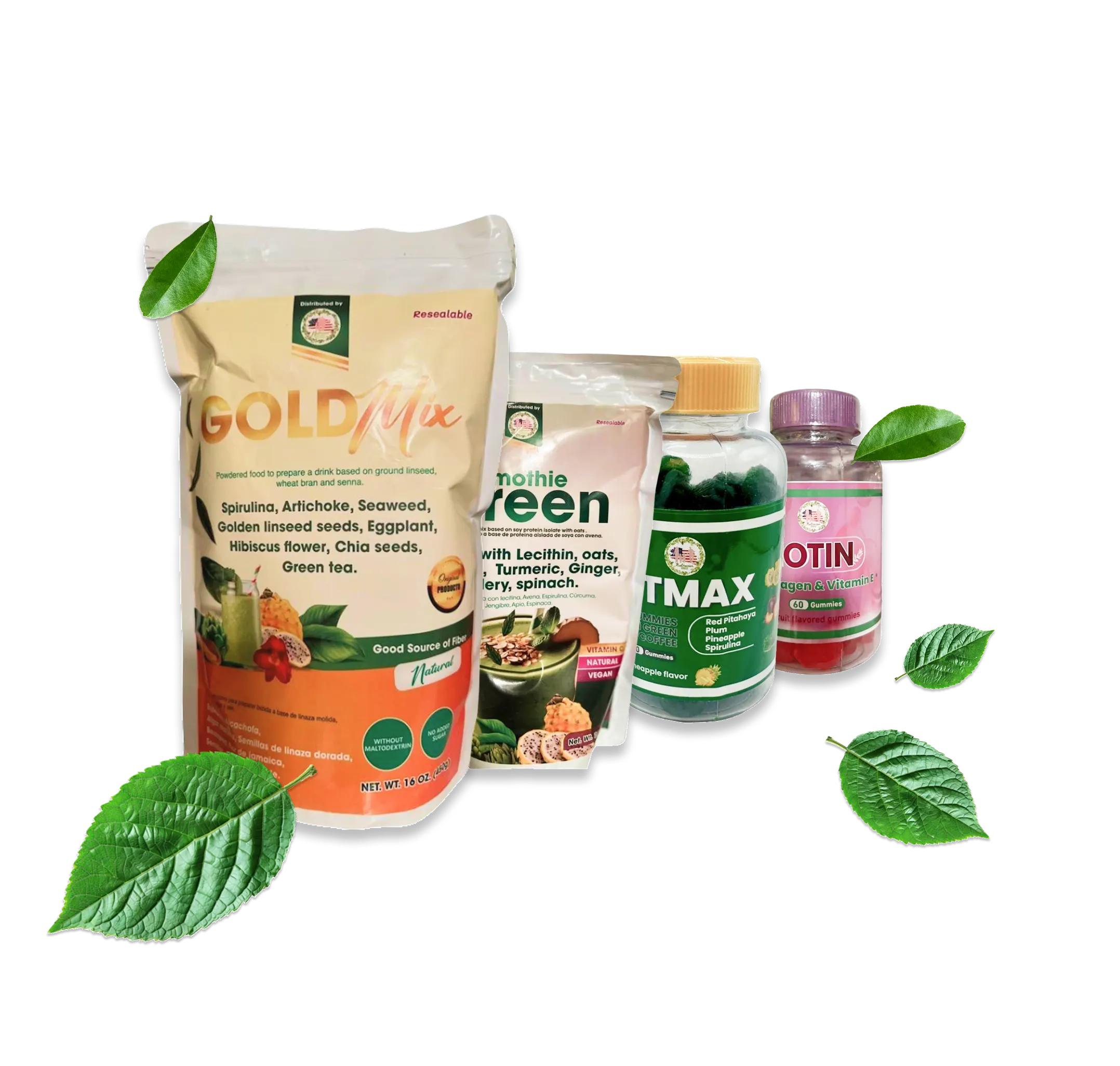 Nutracien