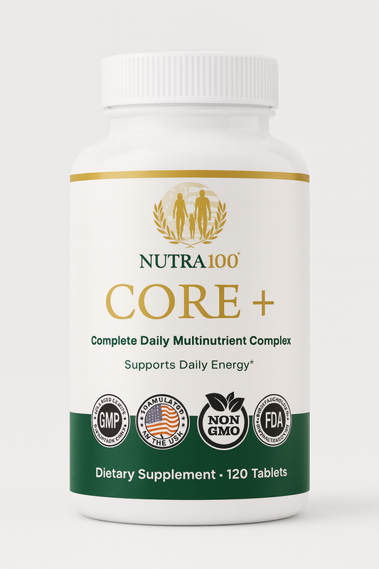 Core+