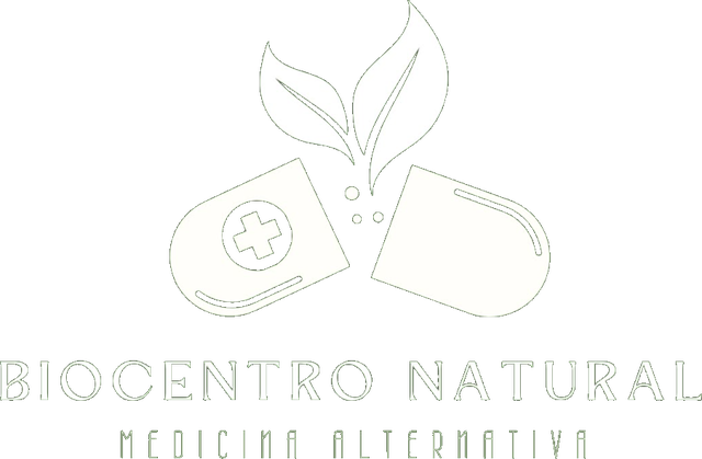 Biocentro Natural — Medicina Alternativa